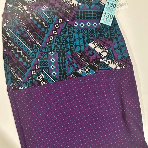 LuLaRoe Dresses & Skirts - New Old Stock LuLaRoe Cassie Skirt Size XS